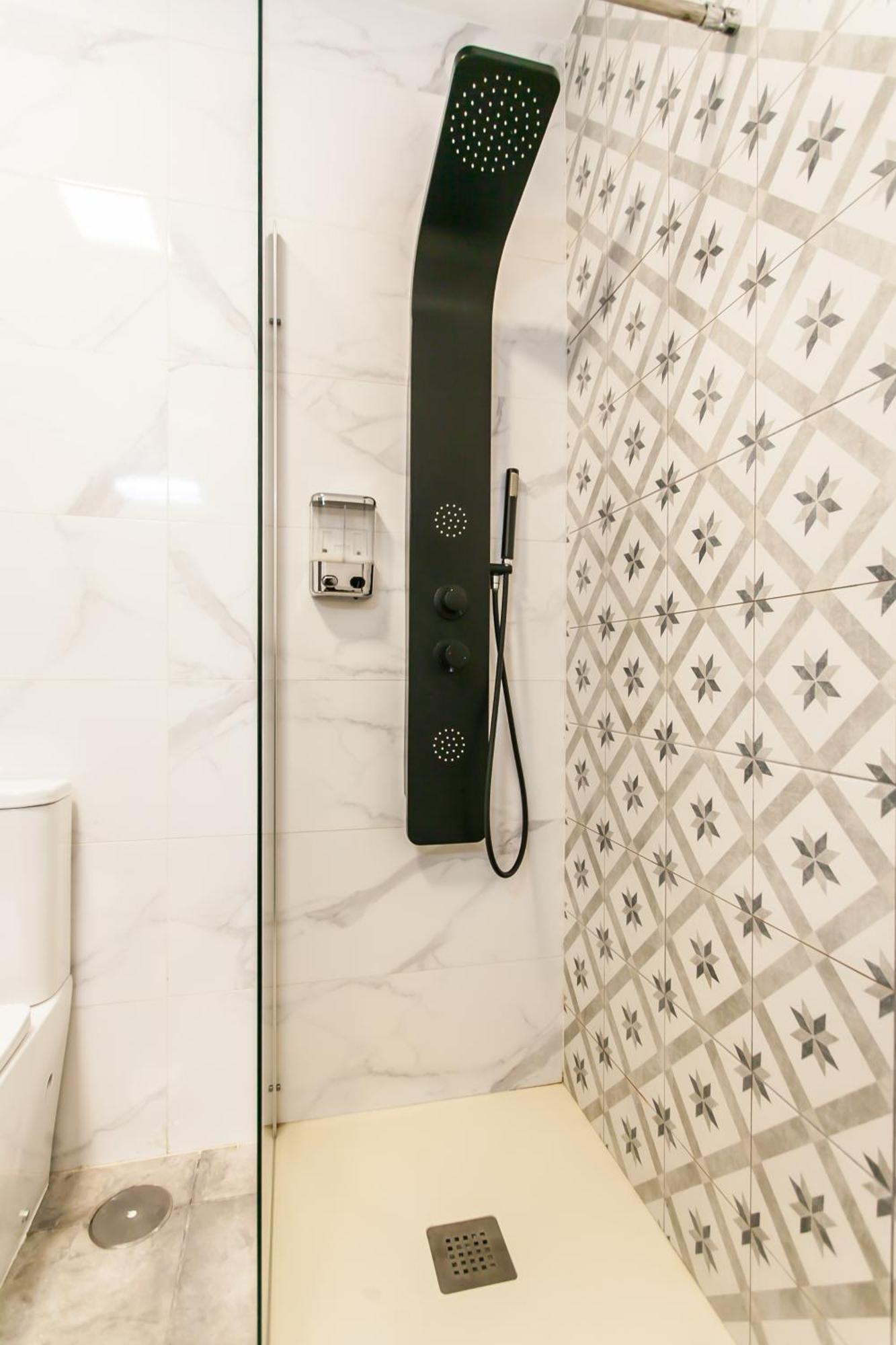 Apartamento Increible Reformado En El Brooklyn Madrileno Madri